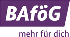 BAföG anerkannt