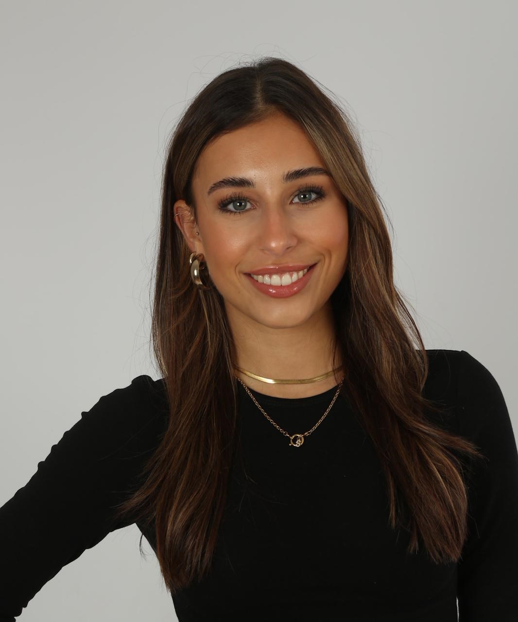 Sara Cosima Absolventin spricht über die FACE & BODY Academy