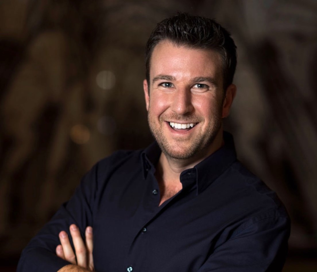 Spa Manager Keven spricht über die FACE & BODY Academy