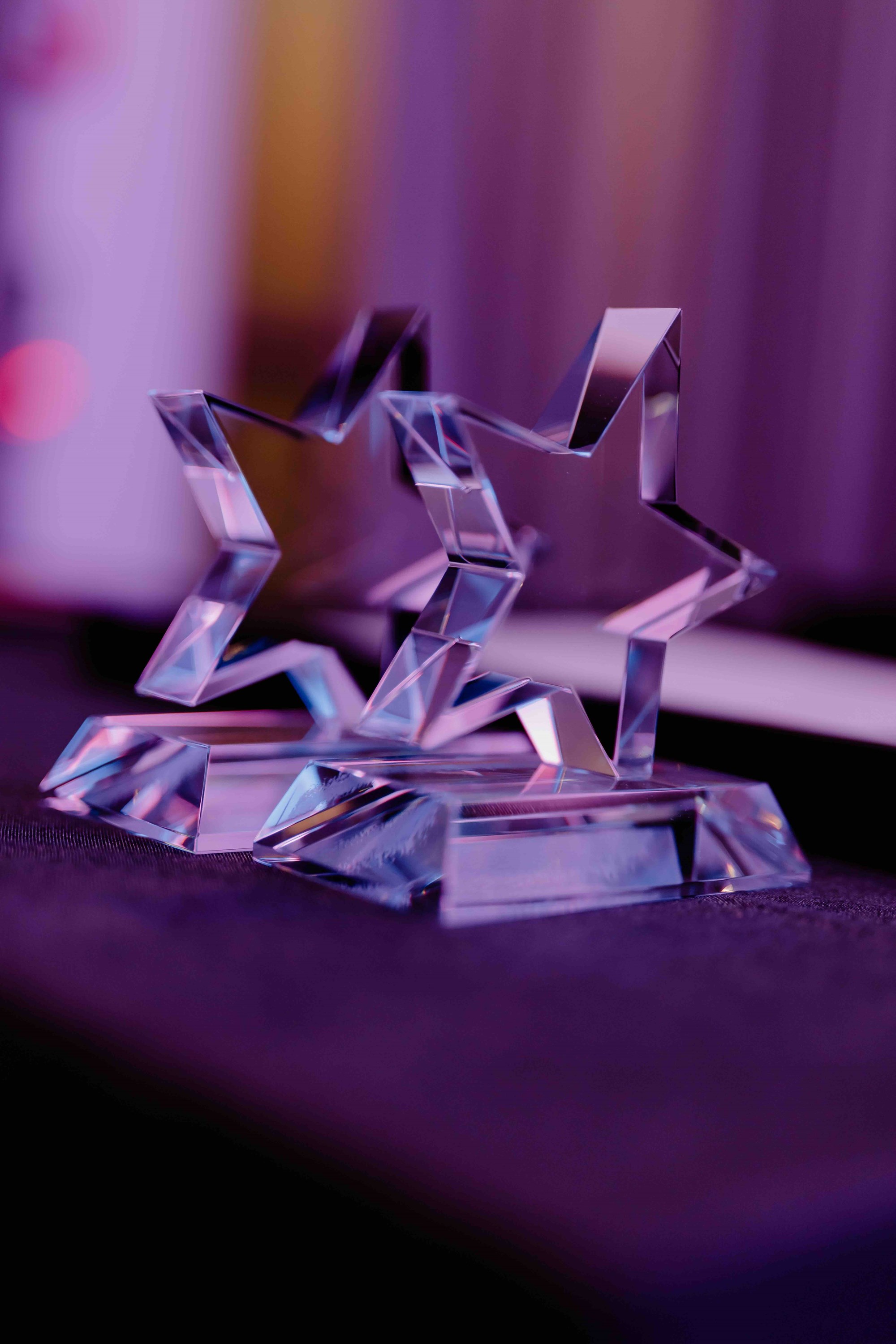 Auszeichnung für eine Kosmetikschule aus München beim Beauty Forum Star Award 2025