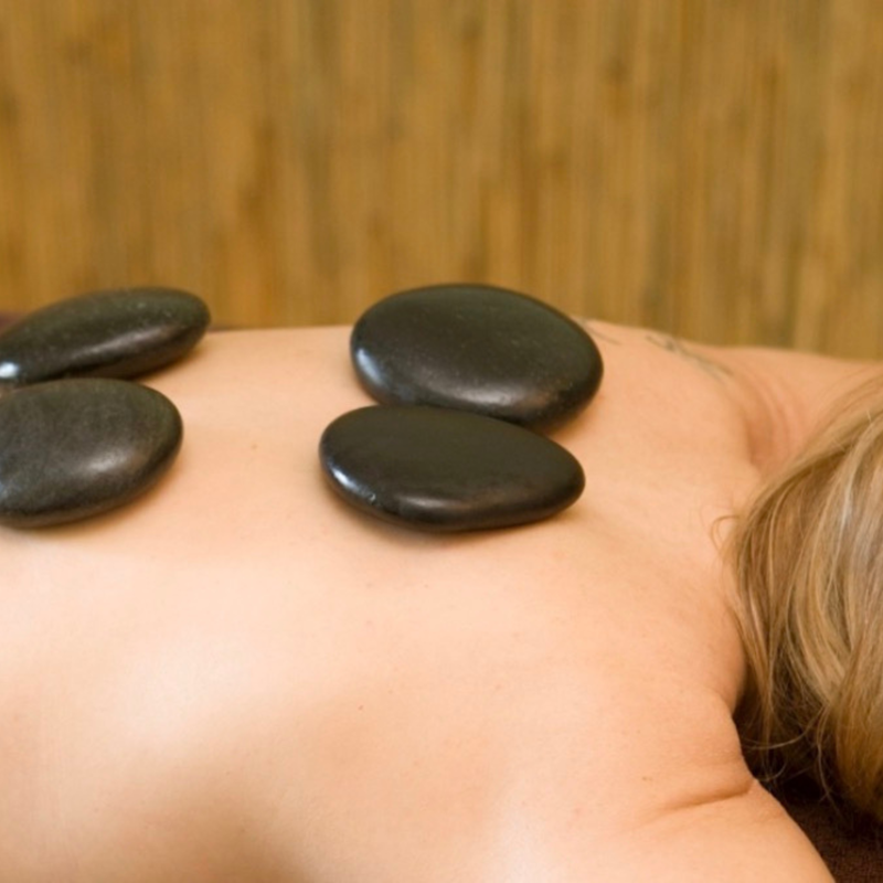 Praktische Massage-Ausbildung