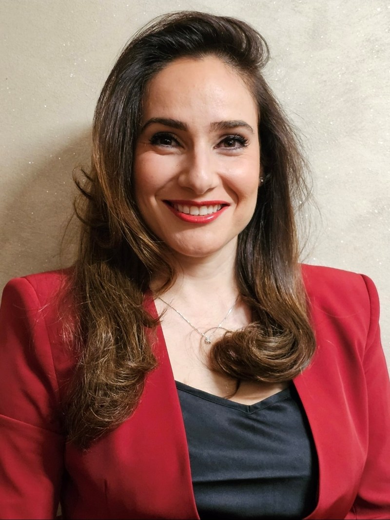 Angela Giorgi