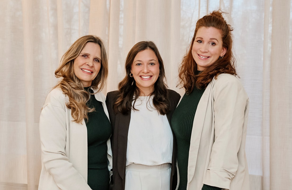 Leitung der FACE & BODY Academy